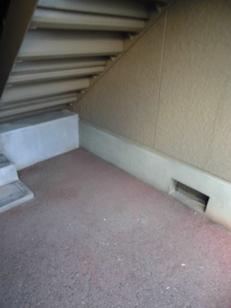 グリーンフィールドC棟のその他共用部分