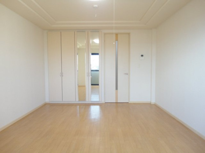 【内装】 | グランチェスタⅠ | 室内