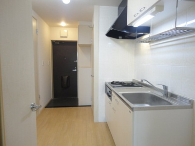 【内装】 | グランチェスタⅠ | 室内