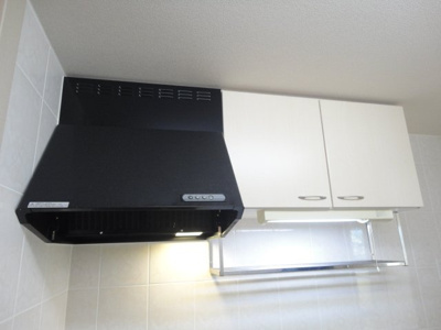 【キッチン】 | グランチェスタⅠ | キッチン