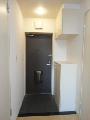 【玄関】 | グランチェスタⅠ | 玄関