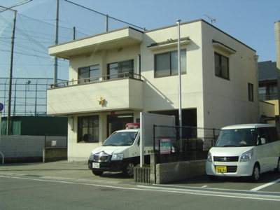 【周辺】 | グランチェスタⅠ | 交番まで1,800ｍ