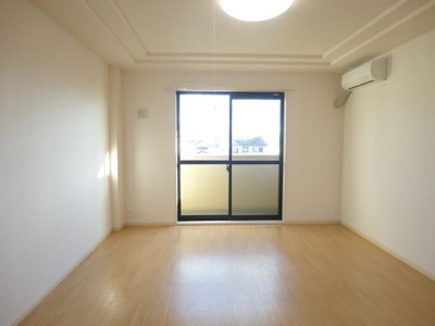 【内装】 | グランチェスタⅠ | 室内