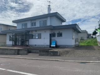 網走市駒場南３丁目リノベーション戸建