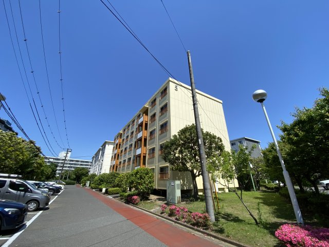 稲毛パイロットホームの画像