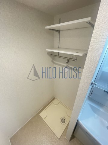オラクル・ベリーの設備