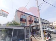 レオパレスフォレストいずみの画像