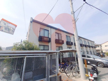 レオパレスフォレストいずみの画像