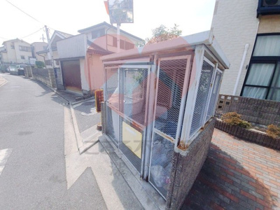  | レオパレスフォレストいずみ