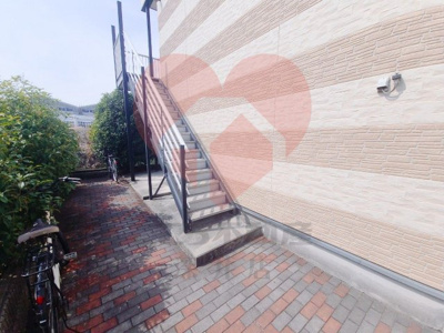  | レオパレスフォレストいずみ