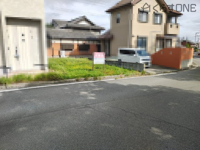 【外観】 | 姫路市網干区余子浜／売土地