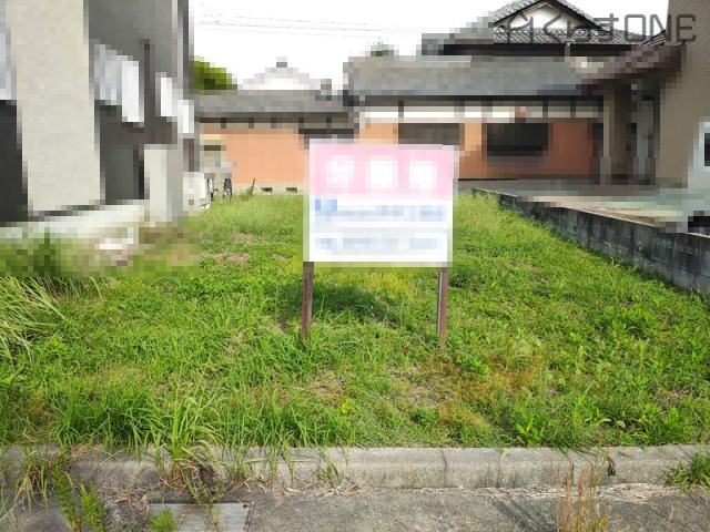 【外観】 | 姫路市網干区余子浜／売土地