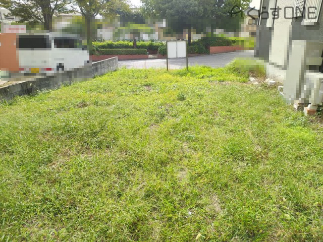 【外観】 | 姫路市網干区余子浜／売土地