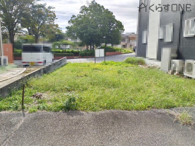 【外観】 | 姫路市網干区余子浜／売土地