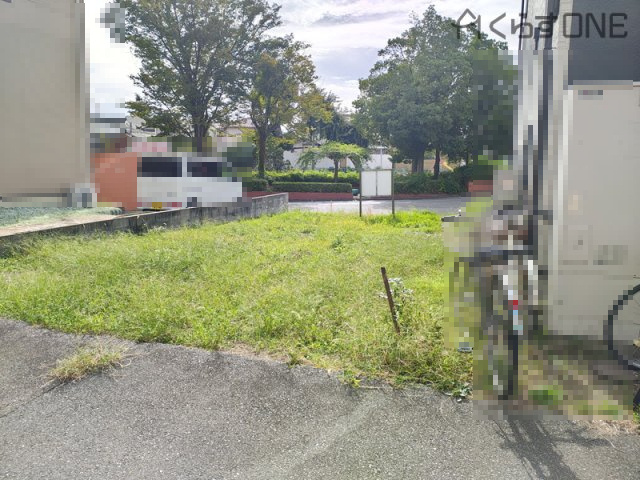 【外観】 | 姫路市網干区余子浜／売土地