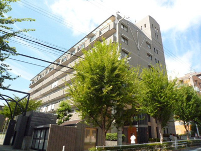 【外観】 | アビタシオン橋本2 | 外観★