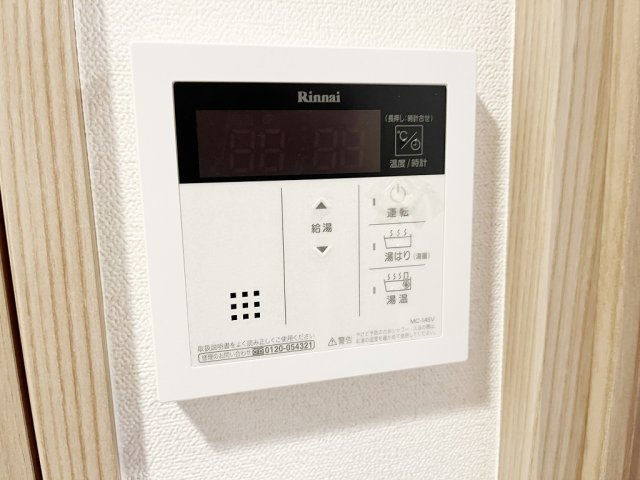 【その他】プレサンスジェネ浅草WEST