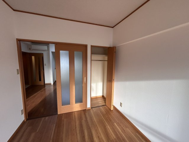 MIYAハイツ　の内装