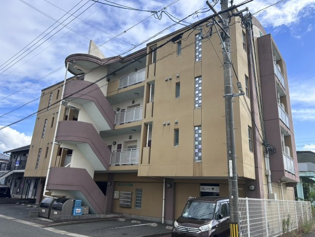 MIYAハイツ　
