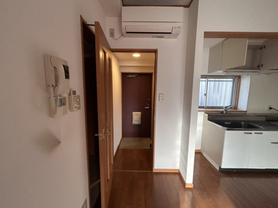 【内装】 | MIYAハイツ　