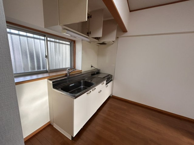 【キッチン】 | MIYAハイツ　