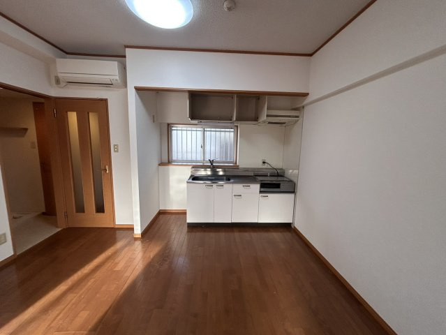 MIYAハイツ　の居間・リビング