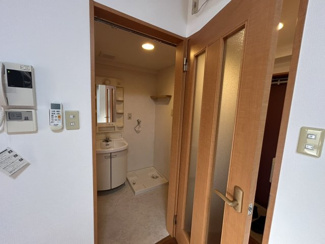 【内装】 | MIYAハイツ　