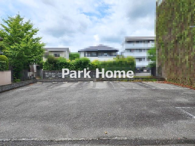 高知市新屋敷2丁目-建築条件付き-売土地の外観|2024.8月：現況