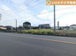 熊谷市佐谷田　売地の画像