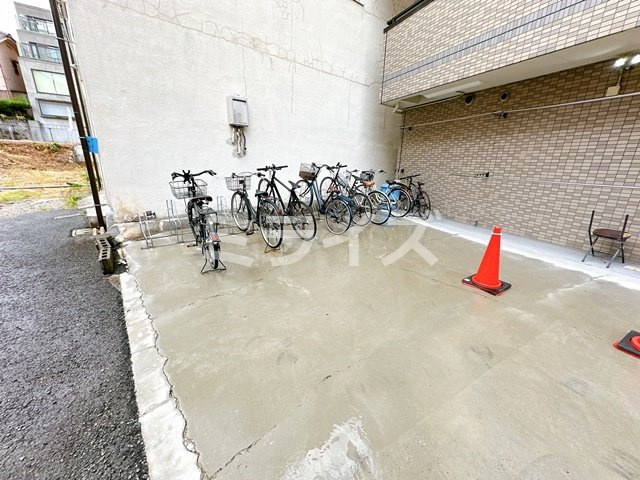 【その他共用部分】 | バビーズ千里山