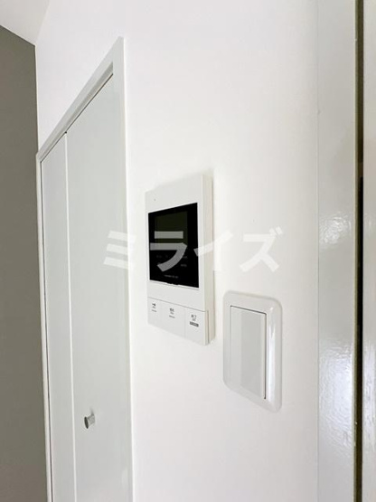【セキュリティ】 | バビーズ千里山