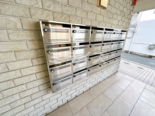 【その他共用部分】 | バビーズ千里山