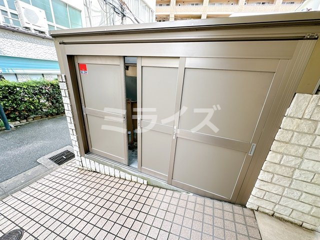 【その他共用部分】 | バビーズ千里山