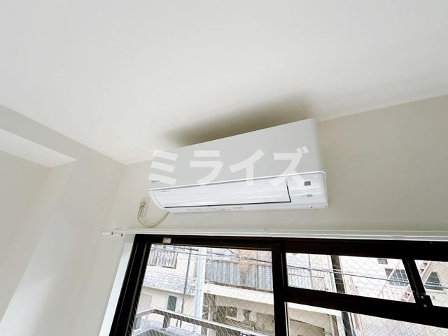 【設備】 | バビーズ千里山