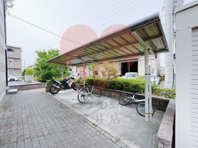 【その他共用部分】 | レオパレスブルームフセオ