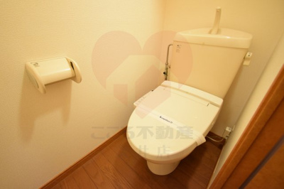 【トイレ】 | レオパレスブルームフセオ