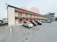 レオパレスブルームフセオの画像