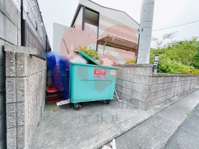 【その他共用部分】 | レオパレスブルームフセオ