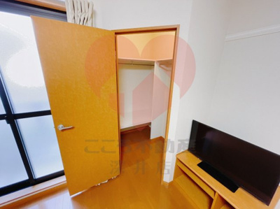 【収納】 | レオパレスウォームコーポ深阪