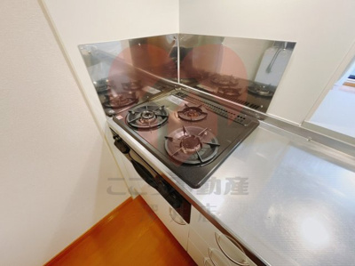 【その他】 | レオパレスウォームコーポ深阪