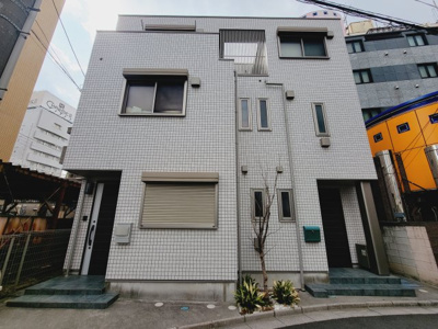 【外観】 | 根岸2丁目貸事務所