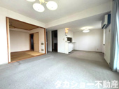 ヴィルフォーレ稲毛6番館の画像