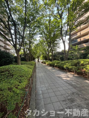 【その他共用部分】 | ヴィルフォーレ稲毛6番館