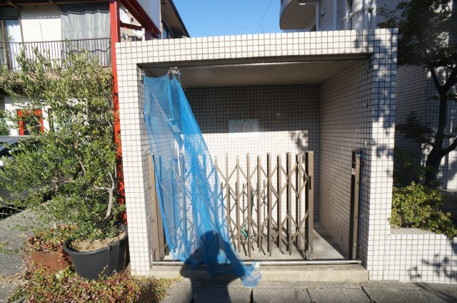 マンションボナミ田中のその他共用部分