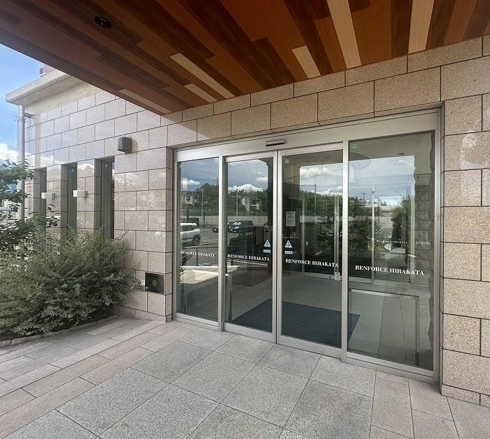 ランフォルセ枚方長尾のエントランス|エントランス■物件内覧・資金計画相談・住宅ローン相談、リフォーム相談、お問合せ受付中■
※当日・翌日のご内覧、ご相談はお電話でのお問合せがスムーズです！