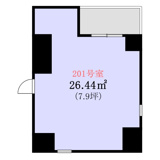ＨＧＤ永代　２０１の画像
