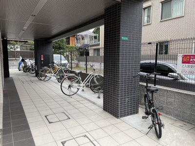 【その他共用部分】 | Serie阪南町