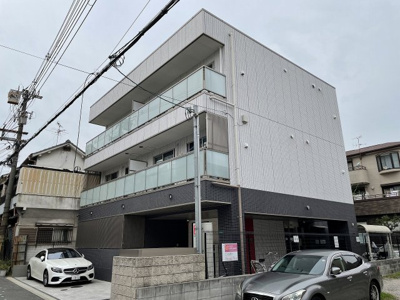 【外観】 | Serie阪南町