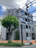 HIGH STREET 南品川の画像