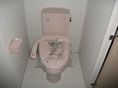 マローネ・カンのトイレ